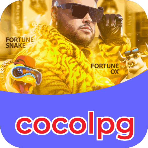cocolpg APK