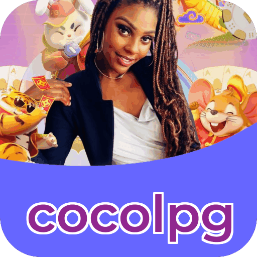 cocolpg RTP Games