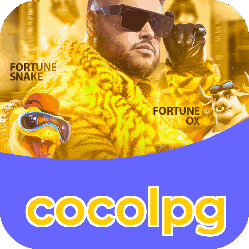 cocolpg APK